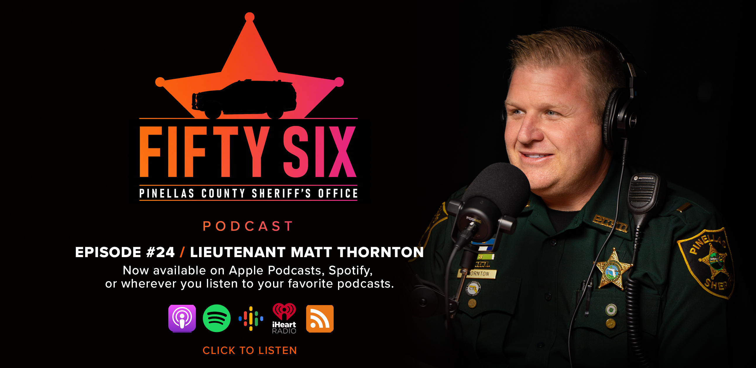 56 Podcast